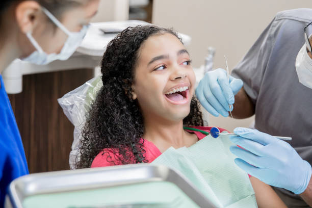 Best Emergency Treatment for Jaw Pain or Injury in Independence, OH