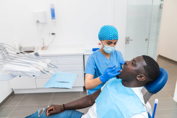 Best Emergency Cosmetic Dentistry (e.g., broken veneers) in Independence, OH
